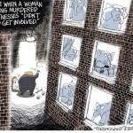 Trump’s 61st week in office | In cartoons