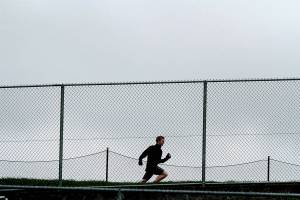 Don’t fence me in | Photo of the day 3.26