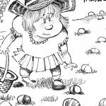 Today’s cartoon for Saturday, March 31