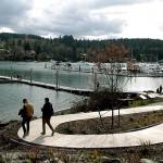 A break in the clouds | Photo of the day 3.28