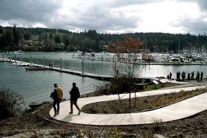 A break in the clouds | Photo of the day 3.28