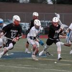 BHS boys crush Crusaders 10-5 in LAX win | Photo gallery