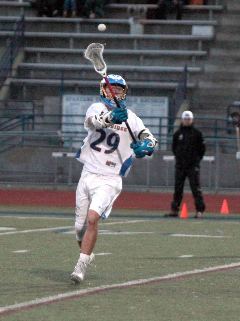 BHS boys crush Crusaders 10-5 in LAX win | Photo gallery