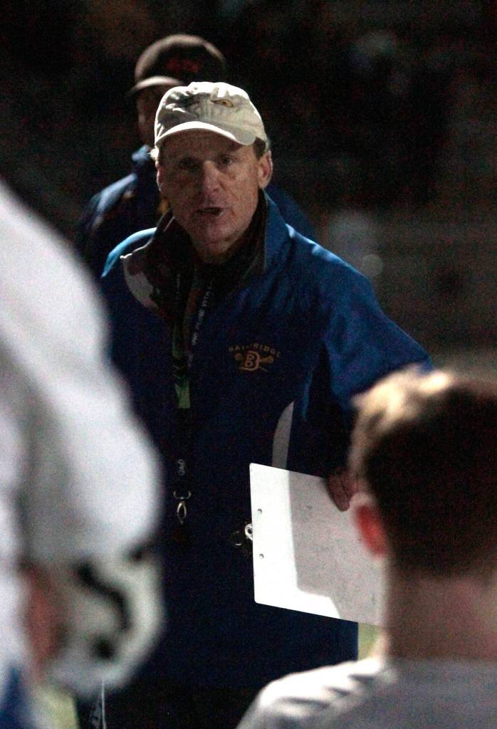 BHS boys crush Crusaders 10-5 in LAX win | Photo gallery