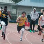Spartans stay strong at debut home track meet | Photo gallery