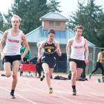 Spartans stay strong at debut home track meet | Photo gallery
