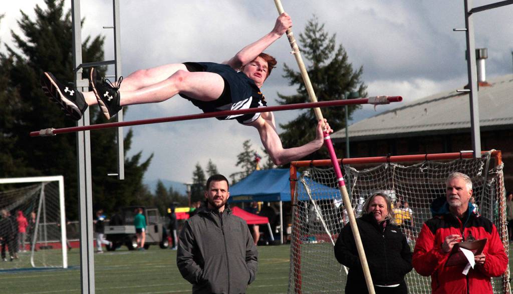Spartans stay strong at debut home track meet | Photo gallery