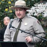 Recalling lessons, breaking ground | Photo of the day 3.30