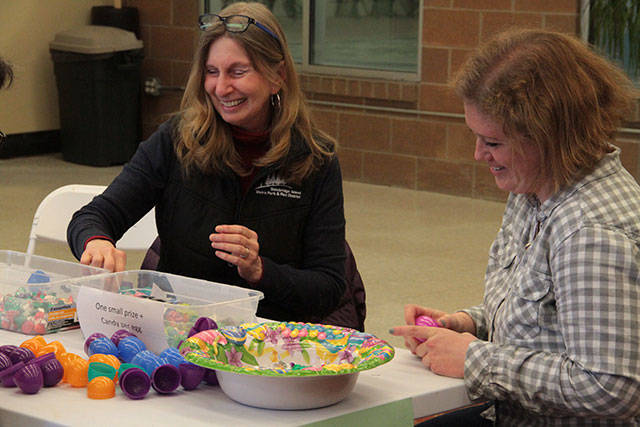 An egg-citing preview | Photo gallery