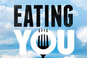 Food doc to screen at island cinema