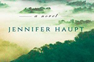 Eagle Harbor Books hosts author talk