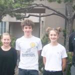 WMS honors outstanding students