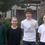 WMS honors outstanding students