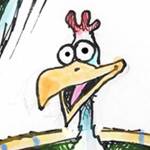 Today’s cartoon for Sunday, April 1