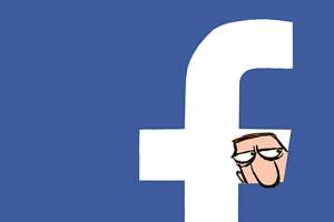 Today’s cartoon for Monday, April 2