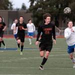 Lakeside Lions lick Spartans 3-0 in boys soccer shutout | Photo gallery