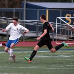 Lakeside Lions lick Spartans 3-0 in boys soccer shutout | Photo gallery