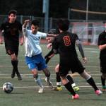 Lakeside Lions lick Spartans 3-0 in boys soccer shutout | Photo gallery