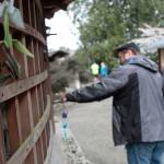 Community marks 76 years since forced removal of Japanese Americans with ceremony, memorial groundbreaking | Photo gallery
