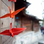 Community marks 76 years since forced removal of Japanese Americans with ceremony, memorial groundbreaking | Photo gallery