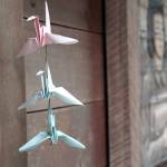 Community marks 76 years since forced removal of Japanese Americans with ceremony, memorial groundbreaking | Photo gallery