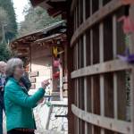 Community marks 76 years since forced removal of Japanese Americans with ceremony, memorial groundbreaking | Photo gallery