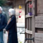 Community marks 76 years since forced removal of Japanese Americans with ceremony, memorial groundbreaking | Photo gallery
