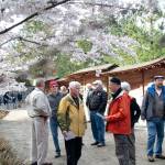 Community marks 76 years since forced removal of Japanese Americans with ceremony, memorial groundbreaking | Photo gallery