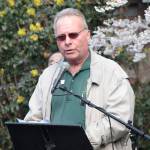 Community marks 76 years since forced removal of Japanese Americans with ceremony, memorial groundbreaking | Photo gallery