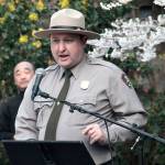 Community marks 76 years since forced removal of Japanese Americans with ceremony, memorial groundbreaking | Photo gallery