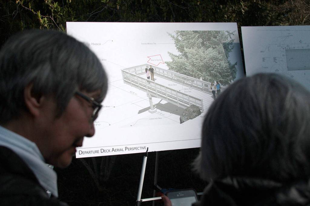 Community marks 76 years since forced removal of Japanese Americans with ceremony, memorial groundbreaking | Photo gallery