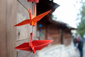 Community marks 76 years since forced removal of Japanese Americans with ceremony, memorial groundbreaking | Photo gallery