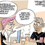 Today’s cartoon for Friday, April 6