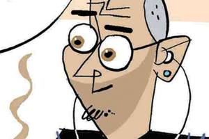 Today’s cartoon for Friday, April 6