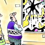 Today’s cartoon for Saturday, April 7