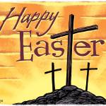 Happy Easter 2018