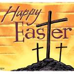 Happy Easter 2018