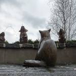 Three little squirts | Photo of the day 4.1