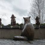 Three little squirts | Photo of the day 4.1