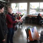 A good place for some poetry | Photo of the day 4.2