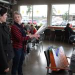 A good place for some poetry | Photo of the day 4.2