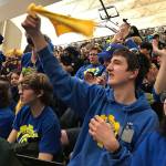 Spartronics are district tourney bound