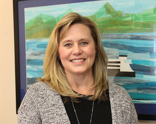 Corsetti is new principal for Commodore Options School