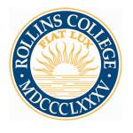 Mitchell excels at Rollins College