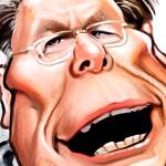 Today’s cartoon for Sunday, April 8