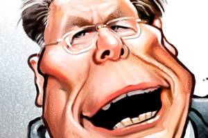 Today’s cartoon for Sunday, April 8