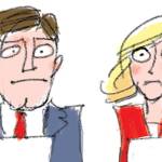 Today’s cartoon for Monday, April 9