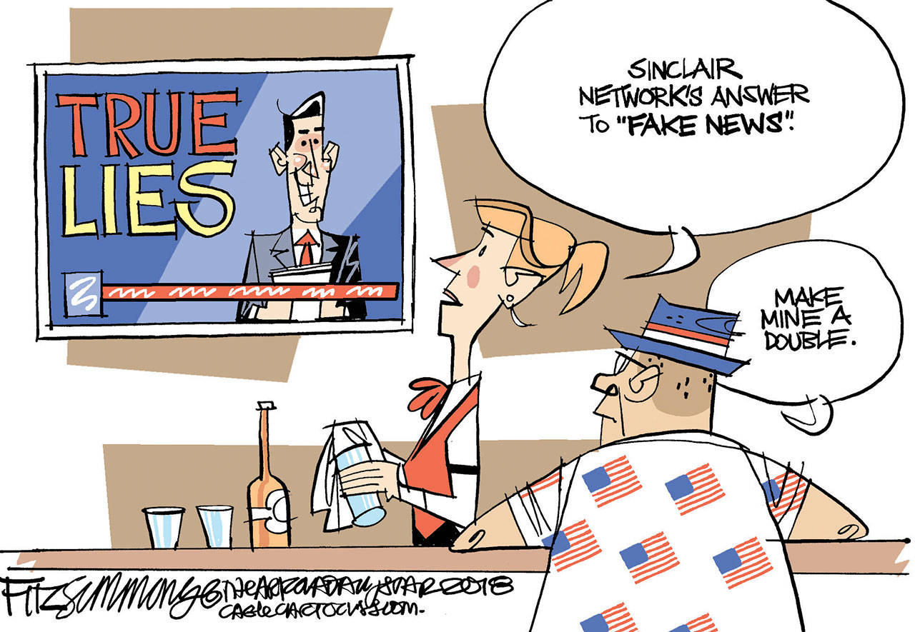 Today’s cartoon for Tuesday, April 10