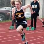Speedy Spartans still strong in home track meet No. 2 | Photo gallery