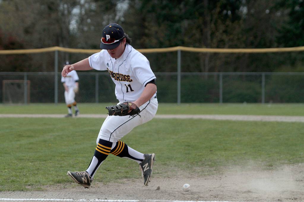 Spartans blast through Franklin in baseball besting | Photo gallery